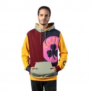 Sudadera New Era Boston Celtics Color Pack