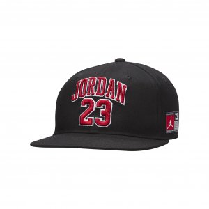 JAN JERSEY FLATB G NEGRO