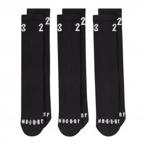 Calcetines Jordan Essentials 3 Pares
