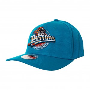 PISTONS UNITALLA AZUL