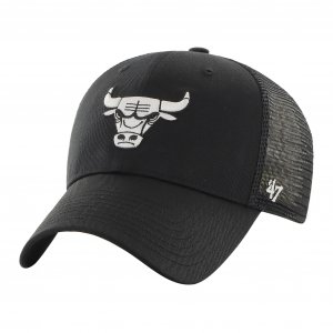 47 BRANSON UNITALLA NEGRO
