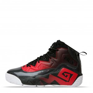 MB ENGINEERING 25.5 ROJO