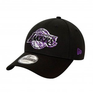 NBA INFILL 9FORT UNITALLA NEGRO