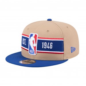 NBA24 DRAFT 950 UNITALLA BEIGE