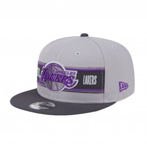 NBA24 DRAFT 950C UNITALLA GRIS