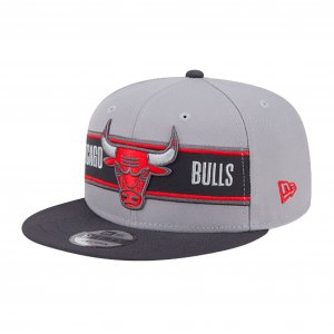 NBA24 DRAFT 950C UNITALLA GRIS