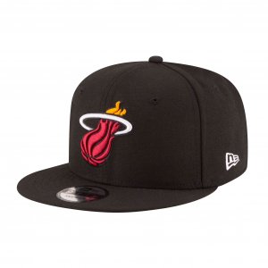 NBA20 950 MIAHEA UNITALLA NEGRO