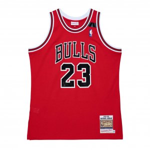 CHICAGO BULLS CH ROJO