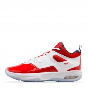 JORDAN STAY LOYA 33 BLANCO