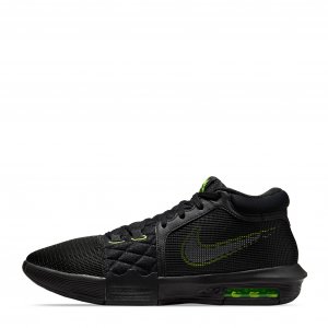LEBRON WITNESS V 28.5 NEGRO