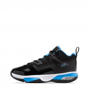 JORDAN STAY LOYA 24 NEGRO