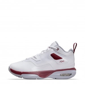 JORDAN STAY LOYA 23 BLANCO