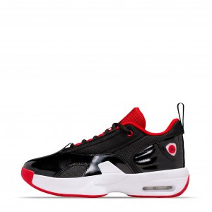 JORDAN MAX AURA 24 NEGRO