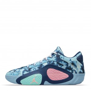 Tenis Jordan Tatum 2 Denim