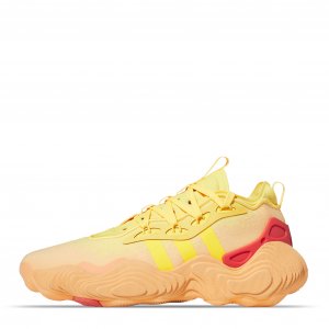 TRAE YOUNG 3 26 NARANJA