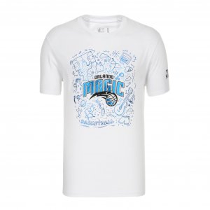 Playera NBA Orlando Magic