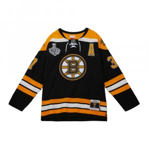 BRUINS G NEGRO