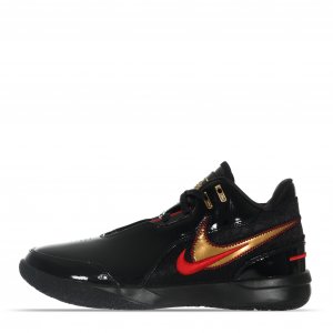 ZM LEBRON NXXT G 23 NEGRO